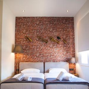Superior Suite Old Town View