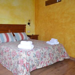 Double Room with Spa Bath