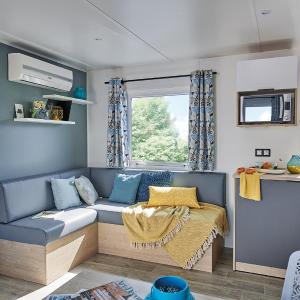 Mobile Home (Grand Lodge)