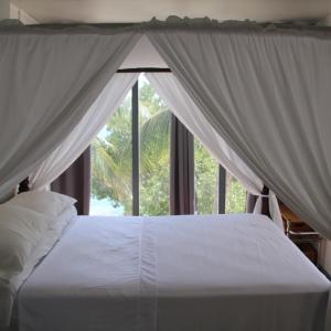 Comfort Double Room with Sea View top floor