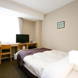 Double Room - Non-Smoking Annex