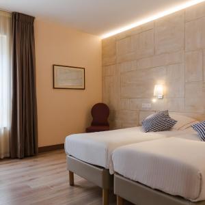 Double Room with Courtyard View