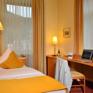 Comfort Single Room