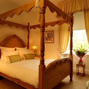 Classic Plus Double Room.
