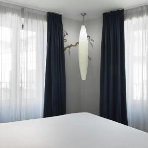 Superior Double Room with Balcony