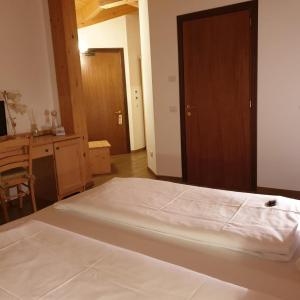 Superior Double or Twin Room with Mountain View