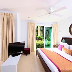 Junior Suite (3 Adults)