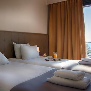 Standard Room with Sea View