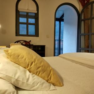 Double or Twin Room with Balcony