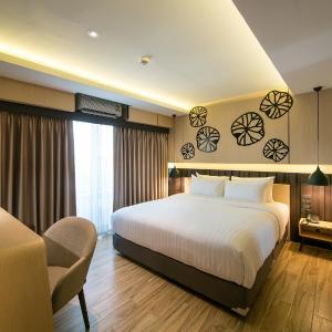 Standard Suite