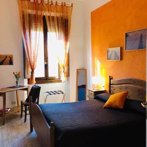 Double Room with Private External Bathroom