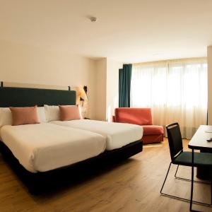 Twin Room with Sofa Bed