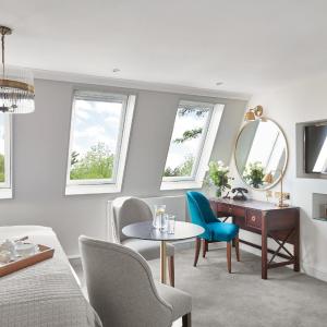 Canopy Suite