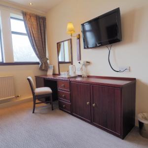 Double or Twin Room - Disability Access