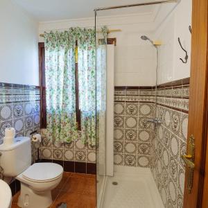 Double or Twin Room with Mountain View