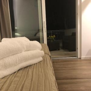 Twin Room with Pool View