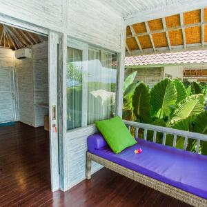 Superior Double Room with Sea View