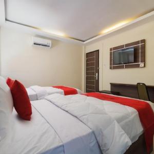 Large Twin Room