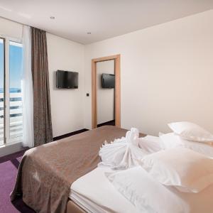 Deluxe Junior Suite