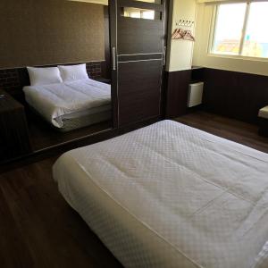 Deluxe Family Room with Sea View