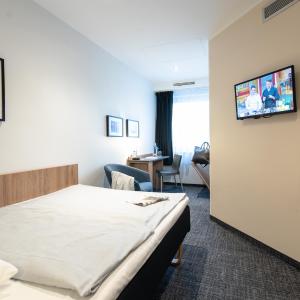 Superior Single Room