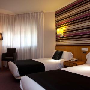 Double Room with Extra Bed