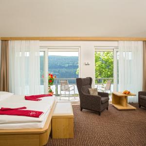 Deluxe Studio – Lake Side