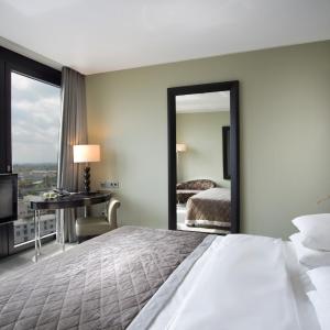 King Room - Club Access