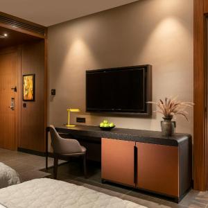 FAMILY CORNER TERRACE SUITE SEA VIEW