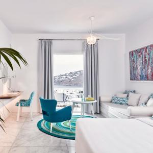 Thalassa Suite 