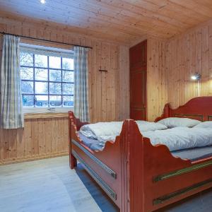 Three-Bedroom Cottage