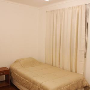 Standard Single Room with Shared Bathroom