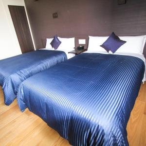 Premium Twin Room - Non Smoking