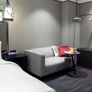 Deluxe Quadruple Room(No Window)