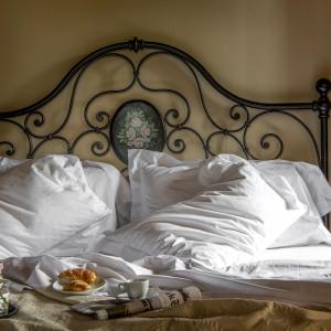Exclusive Suite with Spa Bath