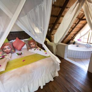 Superior Chalet