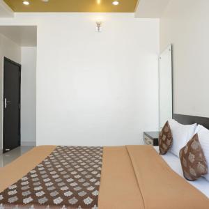 Standard Double Room with Fan