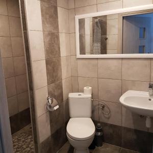 Standard Single Room with Shower