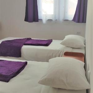 Double or Twin Room with Private Bathroom