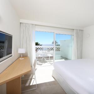 Star Prestige Junior Suite Side Sea View Single Use