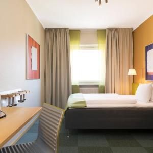 Classic Room (55 in bed) 