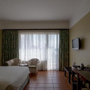 Standard Double Room - City View