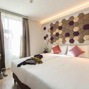 Premium Double Room