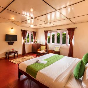 Rosemary room