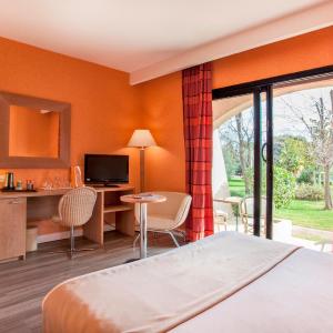 Privilege Double Room