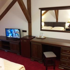 Double Room - Attic