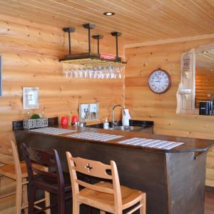 Superior Chalet