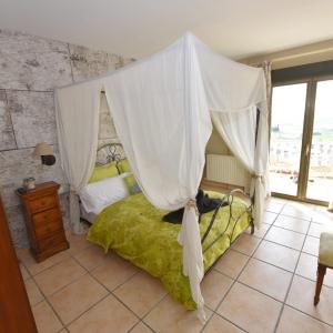 Superior Room with Spa Bath