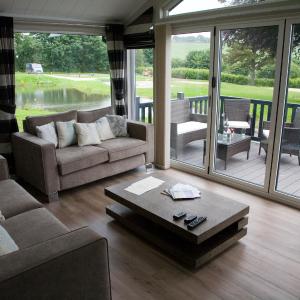 Two Bedroom Family Lodge
