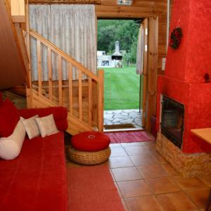 Chalet (4 Adults)